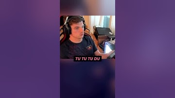 Does Max know his famous song? DU DU DU DU...