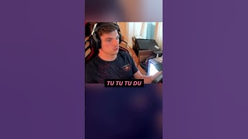 Thumbnail of Does Max know his famous song? DU DU DU DU...