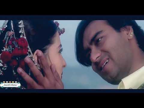 Chori Chori Dil Tera Churayenge Ajay Devgan