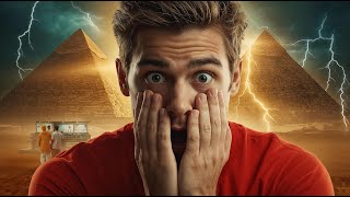 How the Pyramids Created Power Not Tombs | Lost Ancient Technology Documentary (2025)