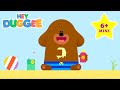 Come rain or shine - Hey Duggee - Duggee's Best Bits