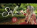 Salmos na voz de Virgínia Arruda - SALMO 01