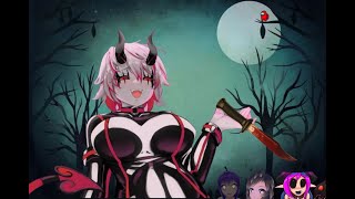 VRC Comp 61 - Manices Friends