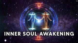Twin Flame Vibration | Deep Emotional &amp; Energetic Synchronization To Mind, Heart &amp; Spirit Sync