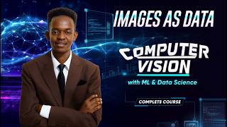 Images as Data | Tensor Math (Addition + )  – Understanding How Computers See Pictures (Lesson 5)