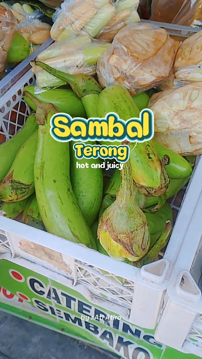 CUMAN 15 MENITAN AJA...