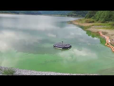 Ecobot от Ecopeace