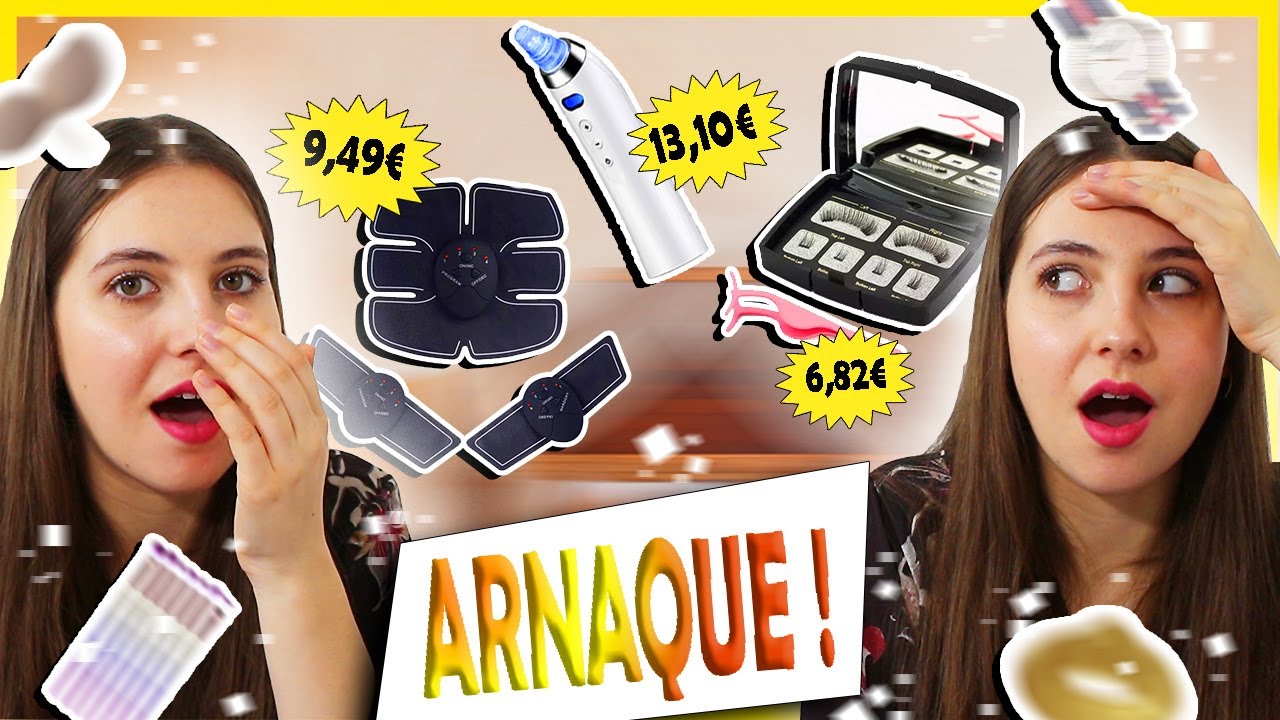 Comment Faire Pour Ne Pas Avoir 750g Influenceur Sur Overblog