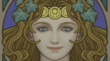 Beyond the Beyond - A Golden Sun Prototype - Casp