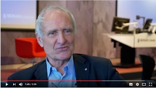 Communicating Your Research - Dr Robyn Williams - Highlights