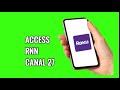 How to Access RNN Canal 27 on ROKU TV