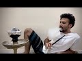 ولاگ قلیون تست و بررسی تنباکو شلیل