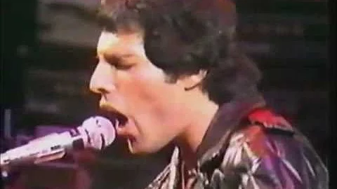 Queen - Somebody to love (Live Hammersmith Odeon 1979) INCREDIBLE PERFOMANCE! (Sub Español)