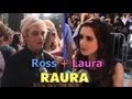 Ross Lynch y Laura Marano hablan sobre