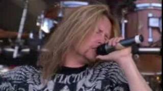 Stratovarius - Father Time (Live @ Wacken Open Air 2007)