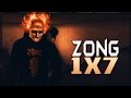 Контра Сити : z0nG - POV на Урбане ~ [1x7]