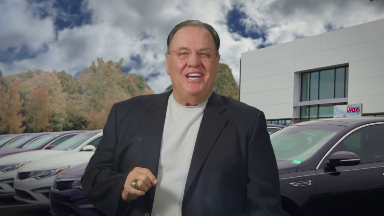 We've Moved Steve Landers Kia in Little Rock, AR YouTube