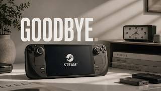 Is It Time to Say Goodbye to My Steam Deck