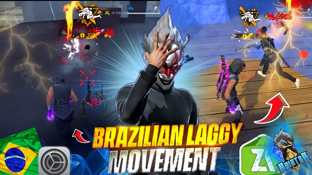 BRAZILIAN PLAYER PREMIUM SENSI  🤯🔥SENSITIVITY SETTING ⚙️✅ NO RECOIL SENSI | HOW TO USE PAID SENSI 💀