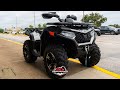2022 CFMOTO C FORCE 600
