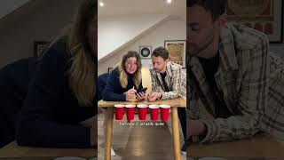 Letting This Ball Decide My Next Summer Holiday