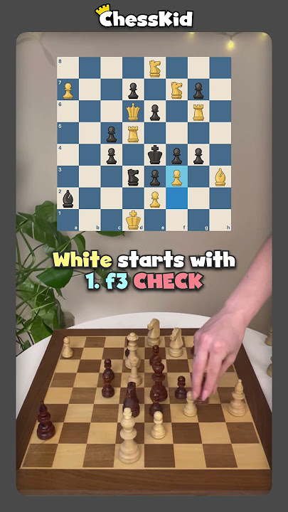 How to Play Chess: Chess Rules for Beginners