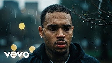 Chris Brown – I Need You | New R&B Single 2025