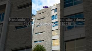 Presidente De Caracol Tv Anunció Comisión Externa Que Investiga Casos De Acoso