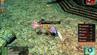 Bug em S3 priston tale BPT awell alfa