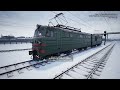 Trans-Siberian Railway Simulator: Prologue - survival mode full gameplay