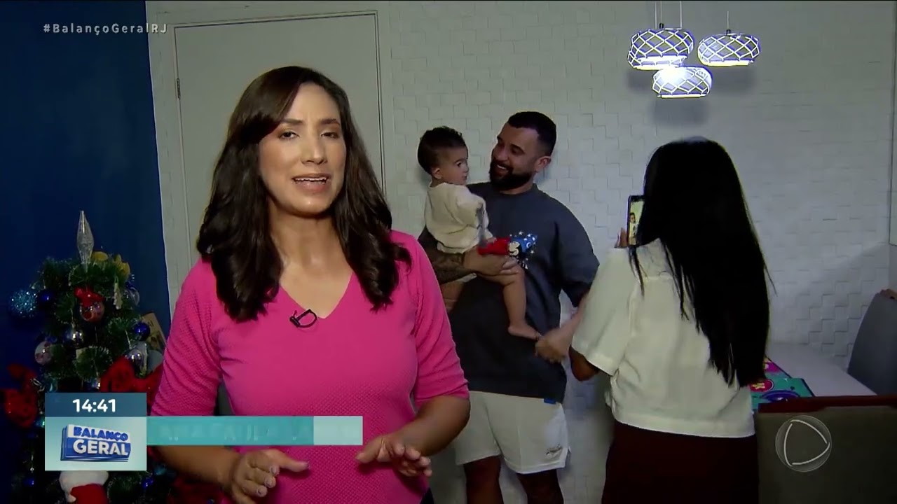 BGT R7 25FEV26   SUPERACAO BEBE