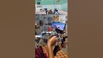 Controller PubgM#shorts#shortsfeed#pubgmobile#controller#cybotgaming