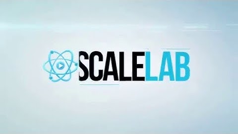 ScaleLab Partnership Intro