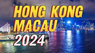 Hong Kong and Macau Travel