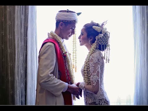 Wedding Highlights Maria + Mahdi, www.novikurniawan.com,  Cinematic Video