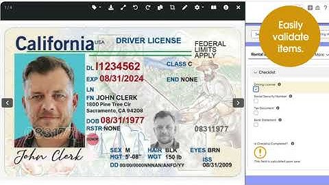 SharinPix PDF & Document App - Salesforce AppExchange 60-Second Demo