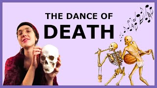 &quot;Danse Macabre&quot;: the medieval obsession with Death