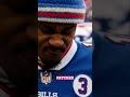 Bills Mafia's Unforgettable Entrance & Damar's Legacy: Stadium Goes Wild! #shorts
