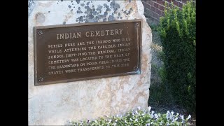 Investigating the Indian Boarding School era