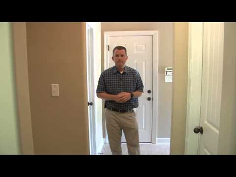 1821 Keenlan Dr., Hernando, MS home video tour