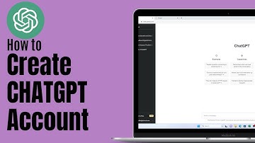 How to Create Chat GPT Account (How to sign up for ChatGPT in 2023)
