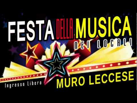 FESTA DELLA MUSICA 2012 - Promo