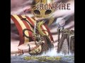 Iron Fire - Legend of the Magic Sword