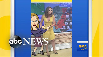 Snapchat Bitmojis Revealed