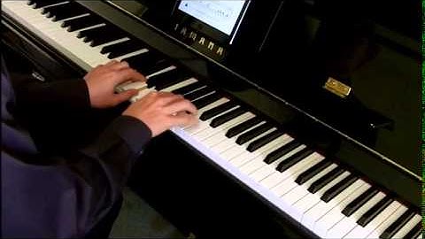 Faber Piano Adventures Lesson Book Level 1 No.51 When the Saints Go Marching In (P.53)