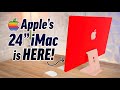 Apple's 24" iMac: Every Single Detail (HOW I WAS RIGHT!)