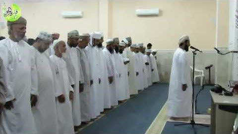أرح مسامعك بتلاوة عذبة القارئ أيمن الوهيبي