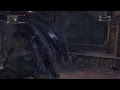 Berthrage's Bloodborne