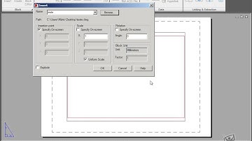 Recording Actions - Action Recorder - M2A1