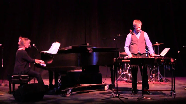 Kaneland Music Faculty Recital - Aaron Puckett